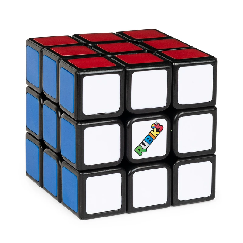 Головоломка RUBIK'S S4 - КУБИК 3x3