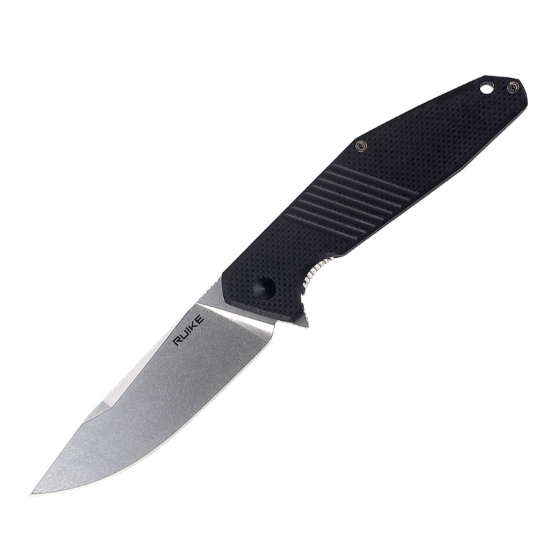 Ніж складаний Ruike D191-B — Ruike
