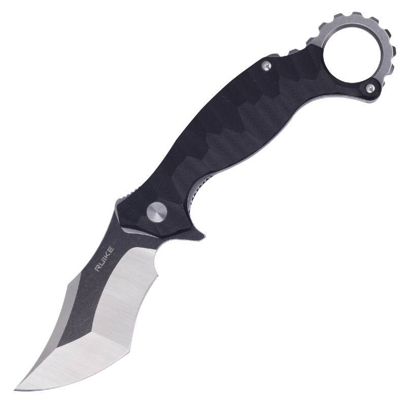 Ніж складаний Ruike P881-B1