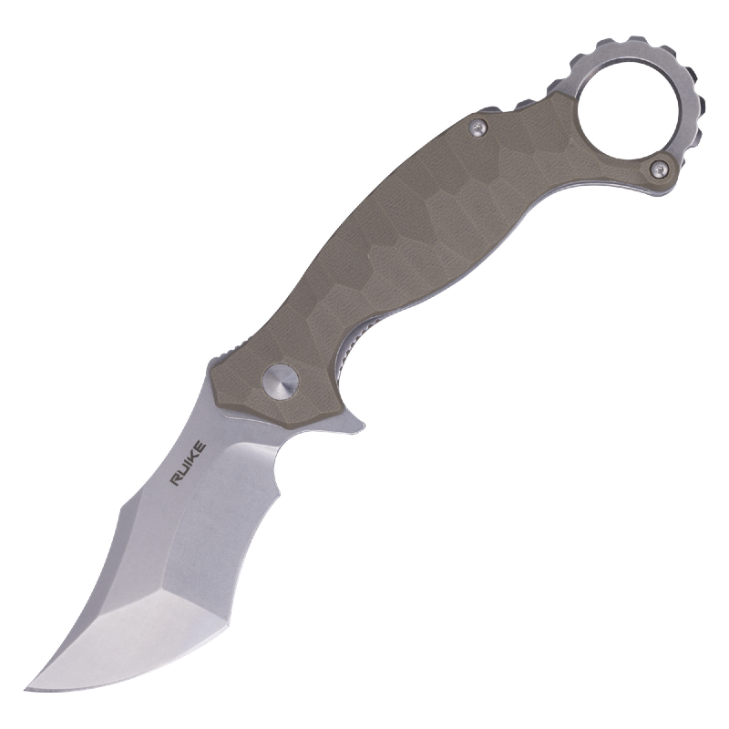 Ніж складаний Ruike P881-W