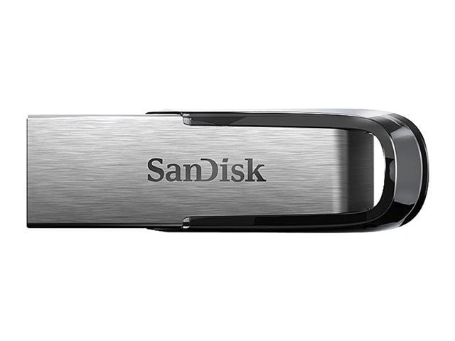 Флеш-накопичувач SanDisk USB 3.0 Ultra Flair 128Gb