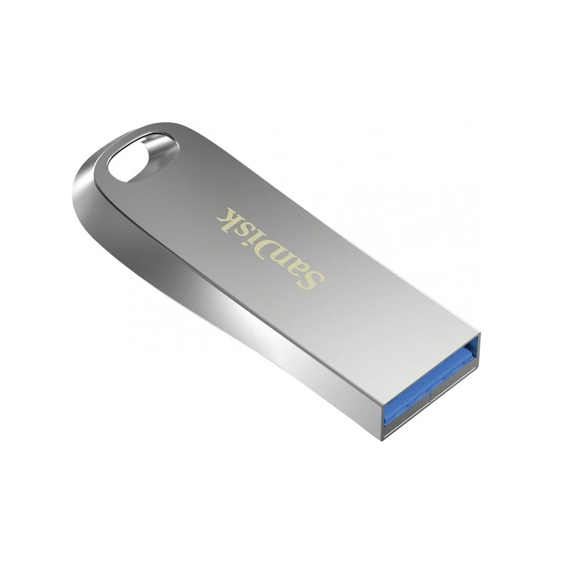 Флеш-накопичувач SanDisk USB 3.1 Ultra Luxe 32Gb (150Mb/s) — SanDisk