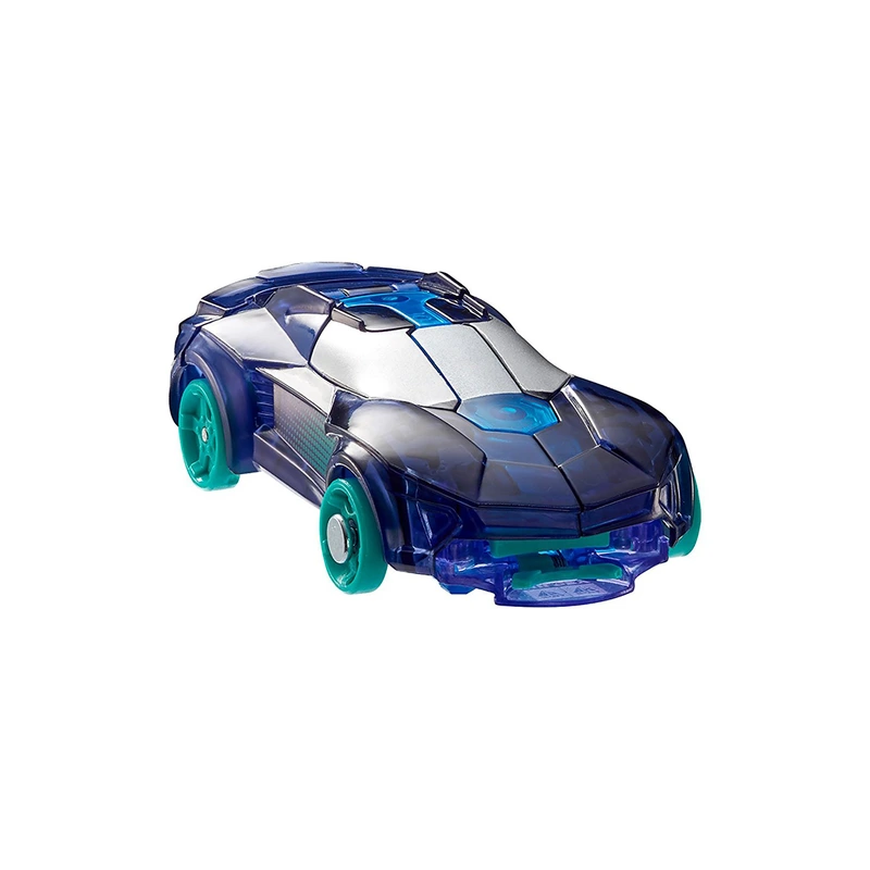 Машинка-трансформер SCREECHERS WILD! L 1 -НАЙТБАЙТ — Screechers Wild!