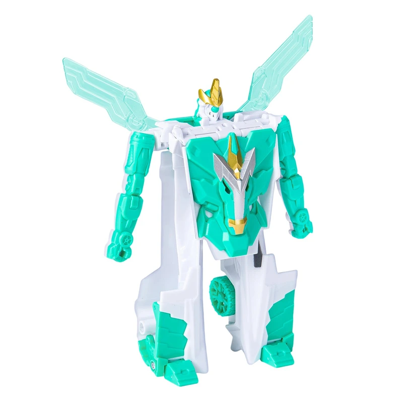 Робот-трансформер SCREECHERS WILD! S5 – СТАР ВІНГС