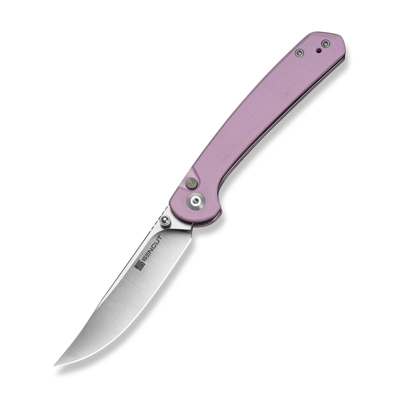 Ніж складаний Sencut Skelfin S25007-3 — Sencut