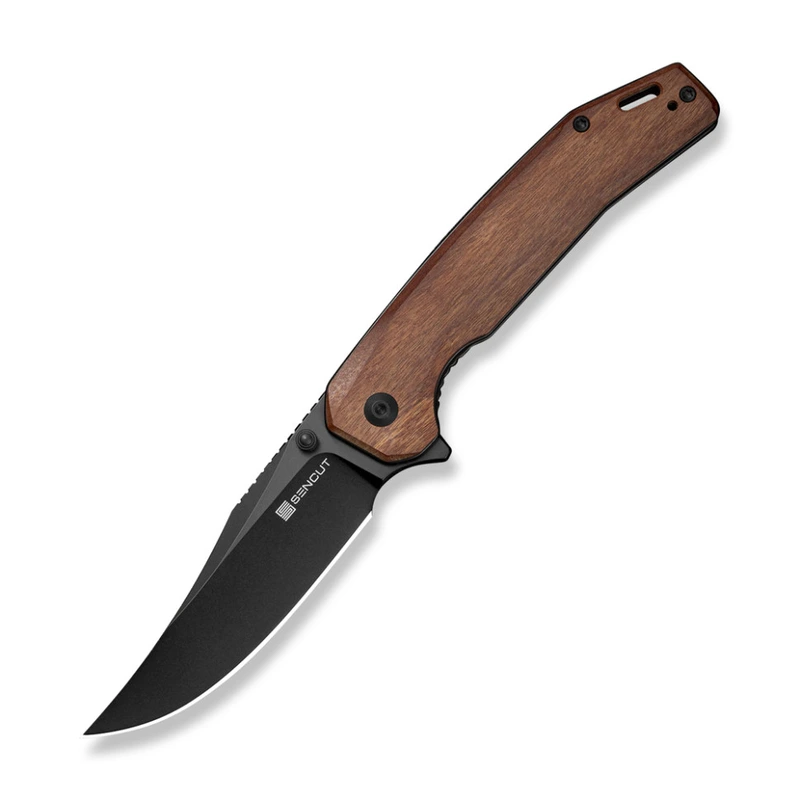 Ніж складаний Sencut Vornix S25038-3 — Sencut