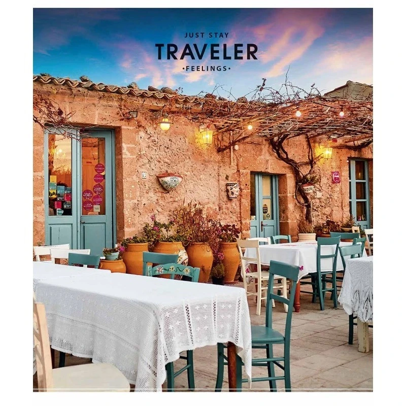 Зошит загальний "Traveler" 096-3262L-2 в лінію, 96 аркушів — Школярик