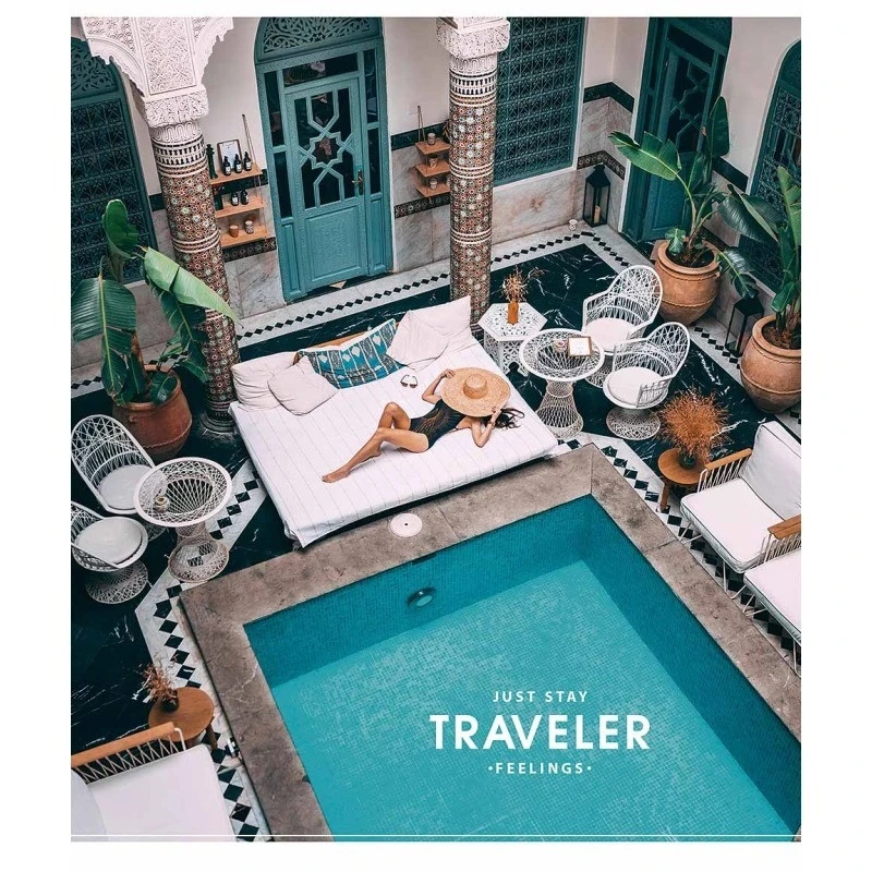 Зошит загальний "Traveler" 096-3262L-3 в лінію, 96 аркушів — Школярик