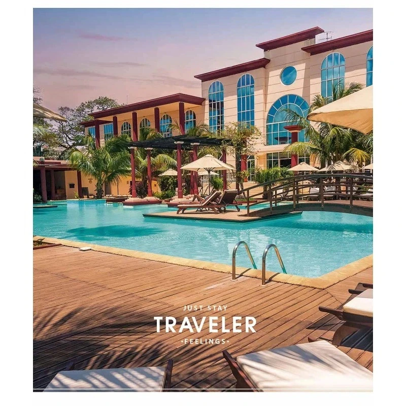 Зошит загальний "Traveler" 096-3262L-5 в лінію, 96 аркушів — Школярик