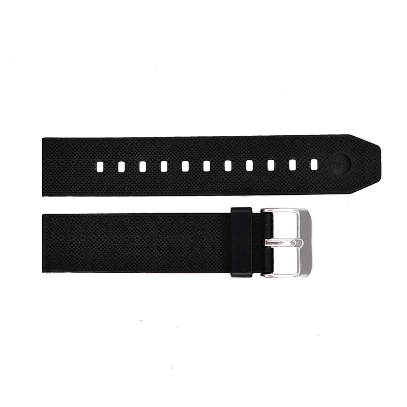 Ремінець для годинника Skmei 1895BKBK Black-Black