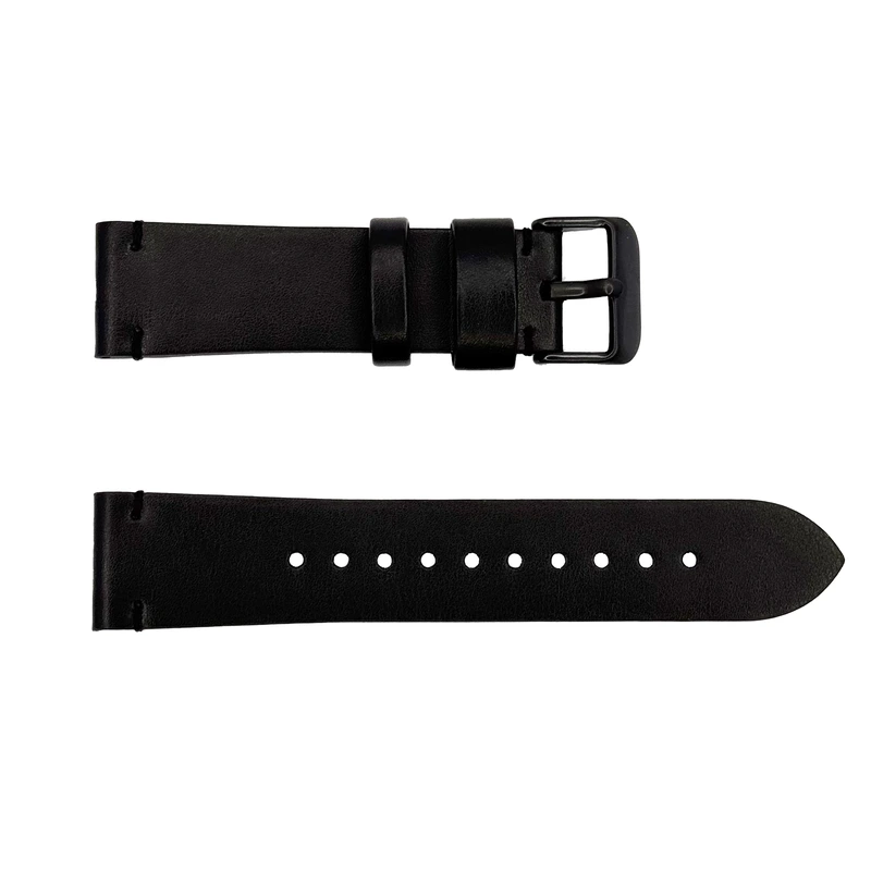 Ремінець для годинника Skmei 2289 All Black