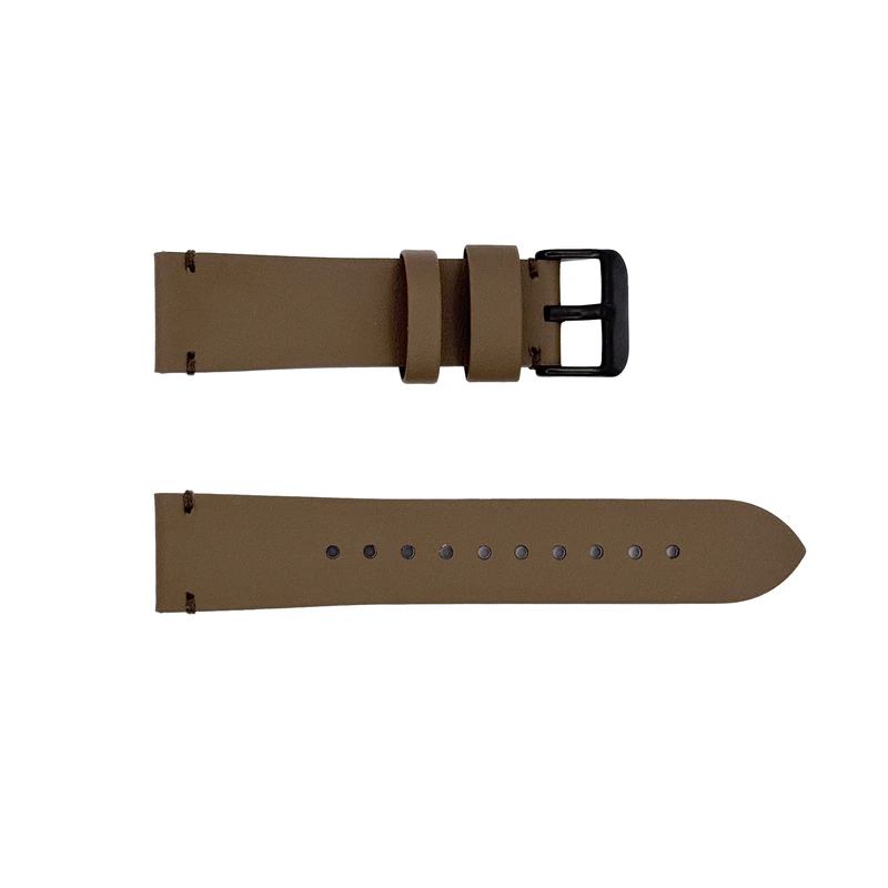 Ремінець для годинника Skmei 2289 Light Brown