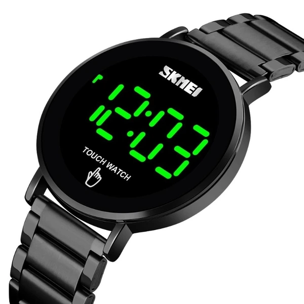 Жіночий годинник Skmei Light II — Skmei