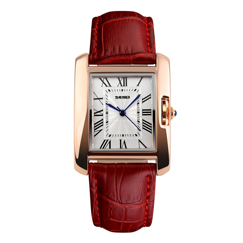 Skmei 1085RD Red
