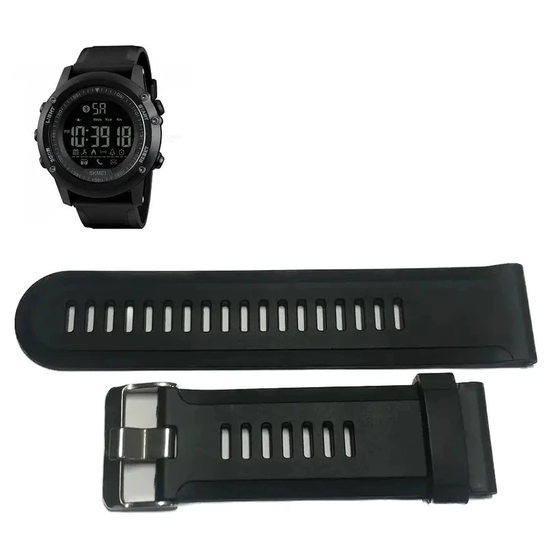 Ремінець для годинника Skmei 1321 Dynamic