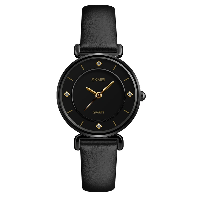 Skmei 1330LBK Black