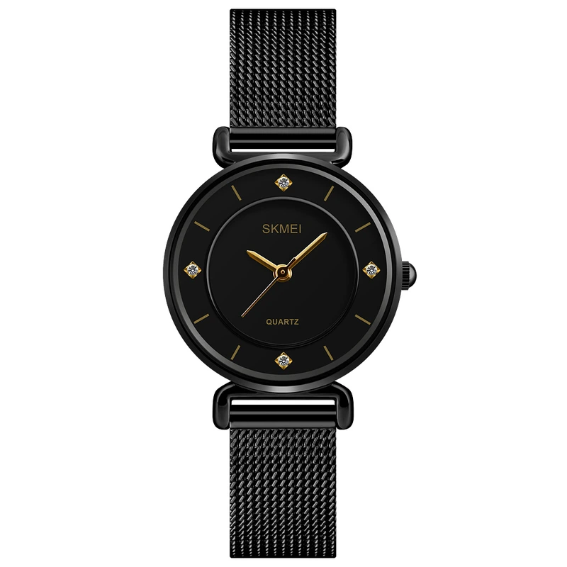 Skmei 1330SBK Black