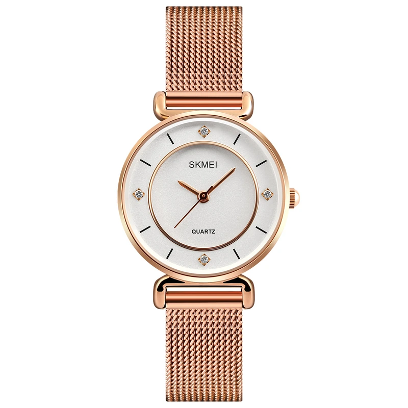 Skmei 1330SRG Rose Gold