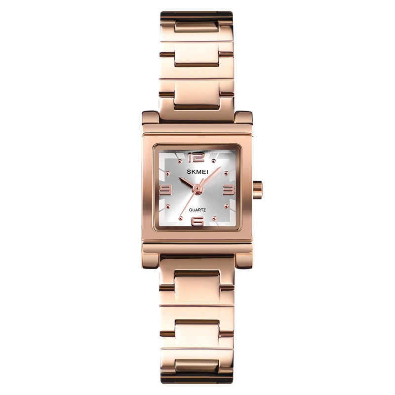 Skmei 1388RG Rose Gold — Skmei