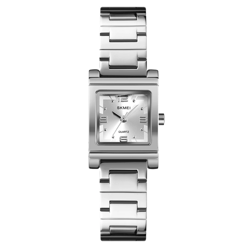 Skmei 1388SI Silver — Skmei