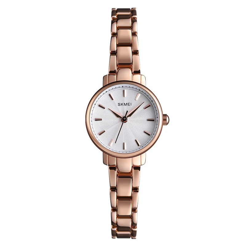Skmei 1410RG Rose Gold