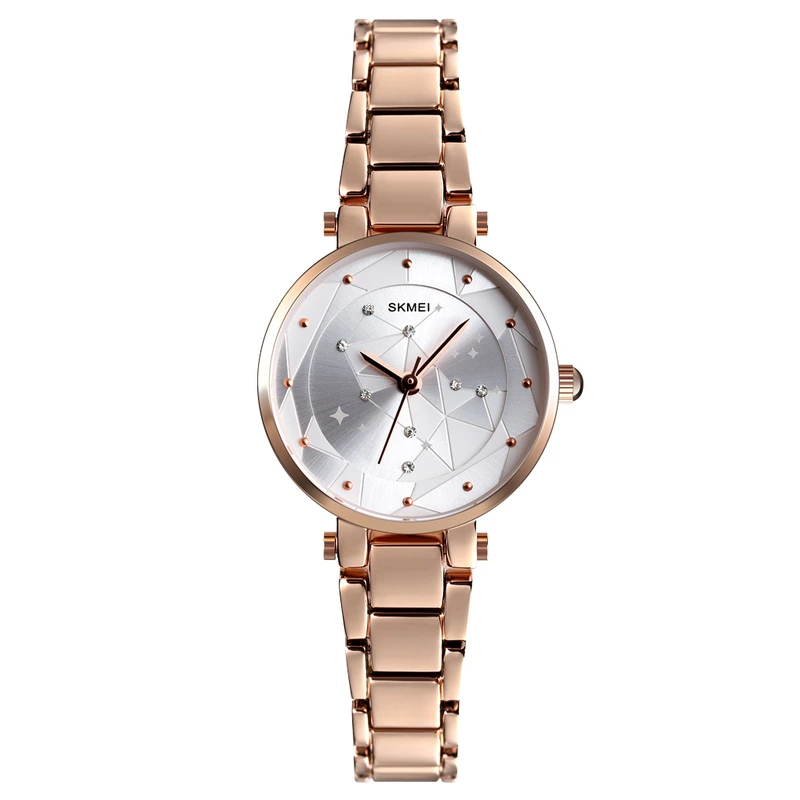 Skmei 1411RG Rose-Gold — Skmei