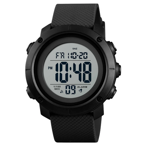 Skmei 1426BKWT Black-White (1080-0464-1)