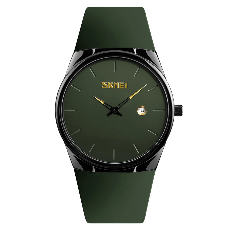 Skmei 1509AG Army Green