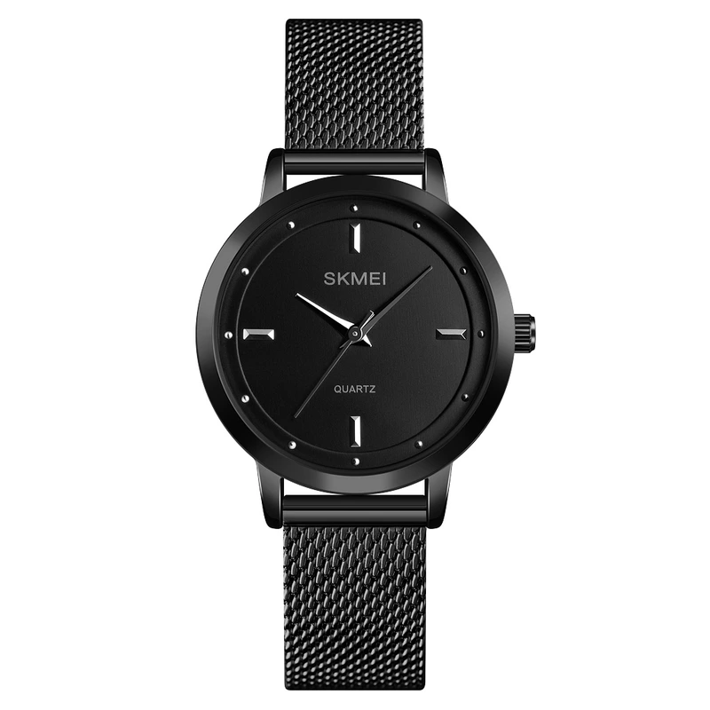 Skmei 1528BK Black — Skmei