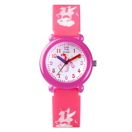Skmei 1621PK Pink