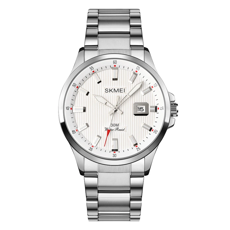 Skmei 1654SI Silver
