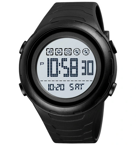 Skmei 1674 Black