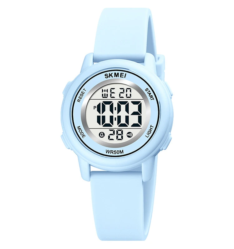 Skmei 1721LBU Light-Blue