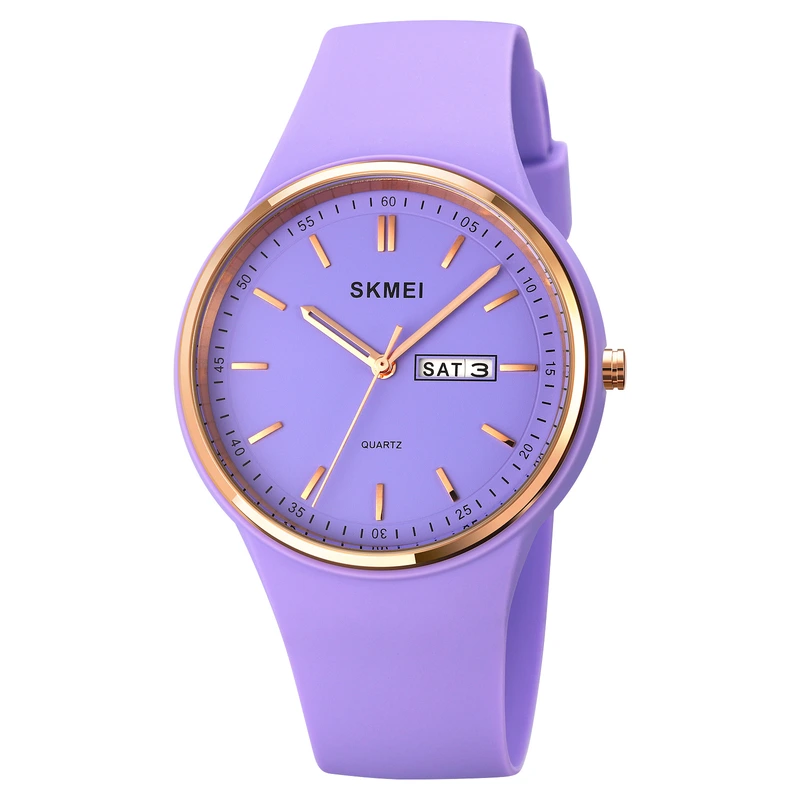 Skmei 1747PL Purple