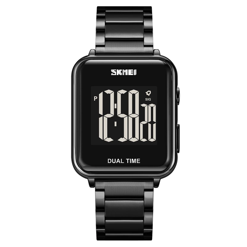 Skmei 1852BK Black