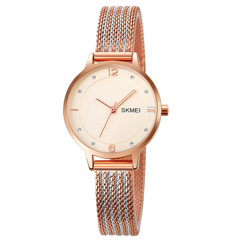Skmei 1874RG Rose Gold — Skmei