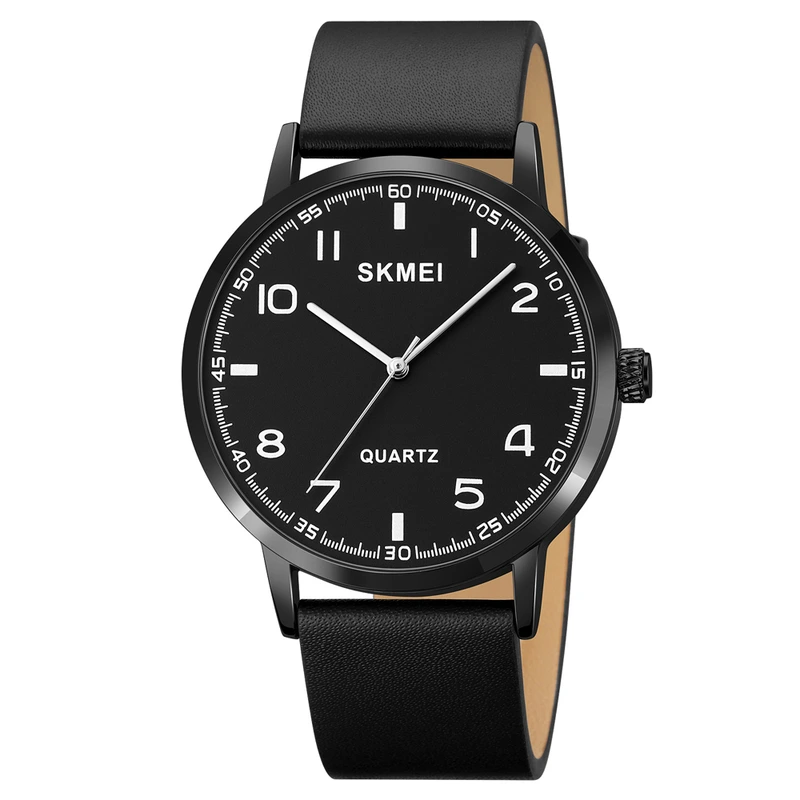 Skmei 1890BKBK Black-Black — Skmei