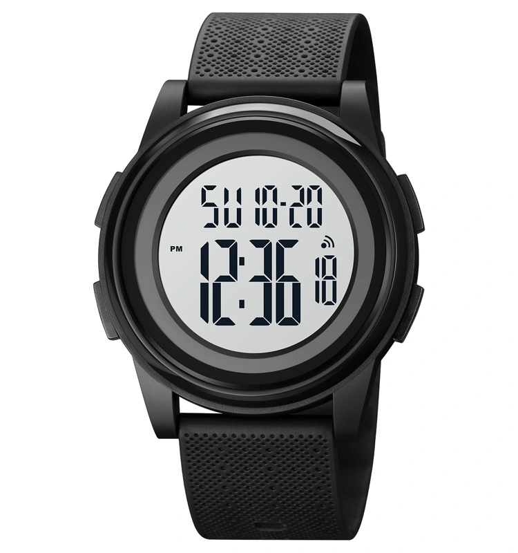 Skmei 1895 Black