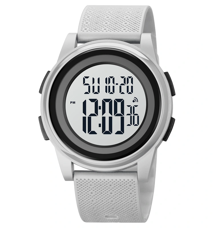 Skmei 1895 Gray — Skmei