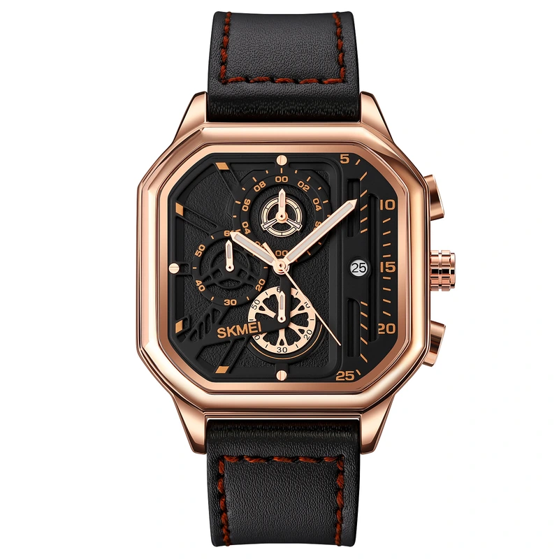 Skmei 1963RG Rose-Gold