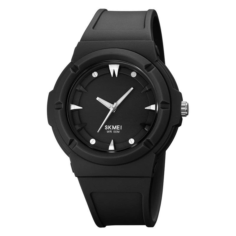 Skmei 2011BKBK Black-Black — Skmei
