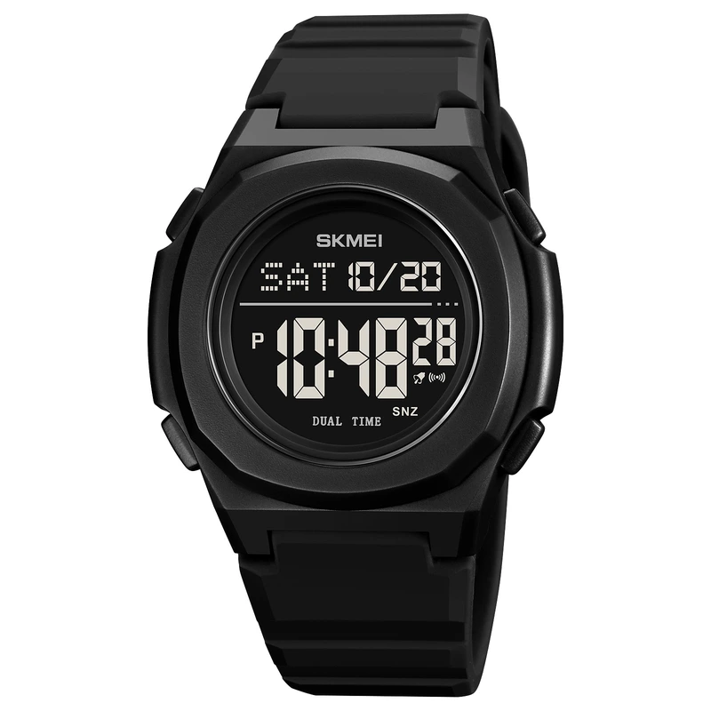 Skmei 2023BKBK Black-Black — Skmei