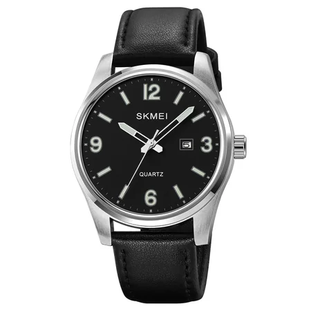 Skmei 2067SI Silver