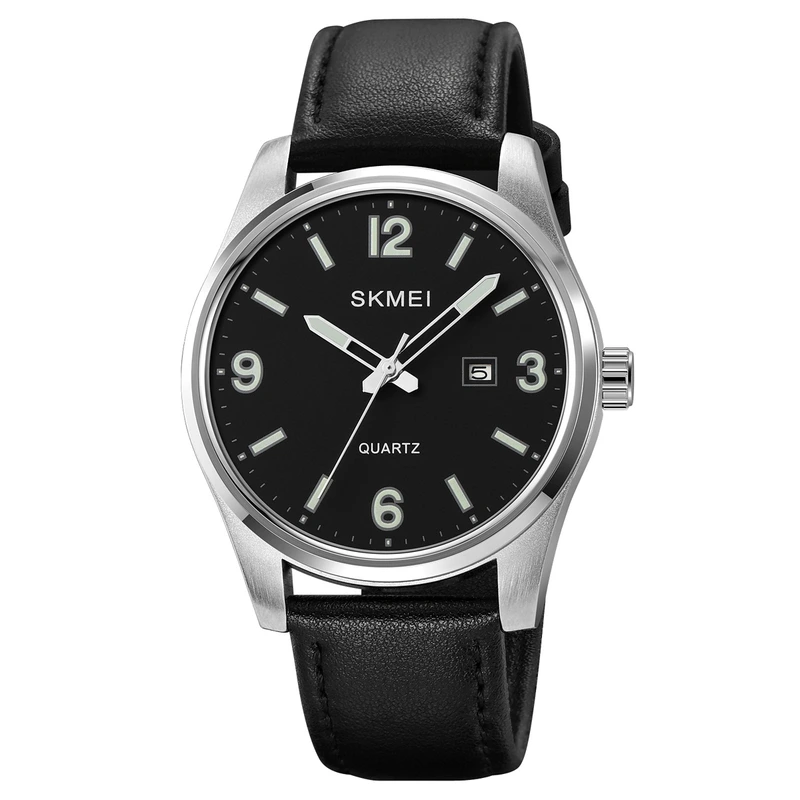 Skmei 2067SI Silver