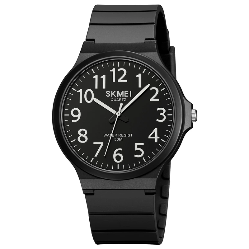 Skmei 2108BKBK-AC Black Black-AC — Skmei