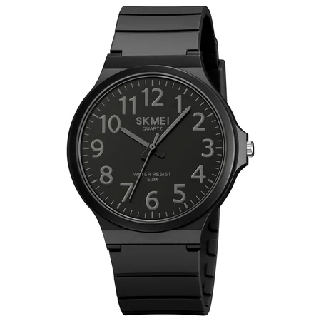 Skmei 2108BKDKGY-AC Black Grey-AC