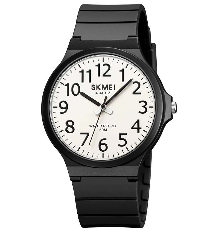 Skmei 2108BKWT Black-White (1080-2996)