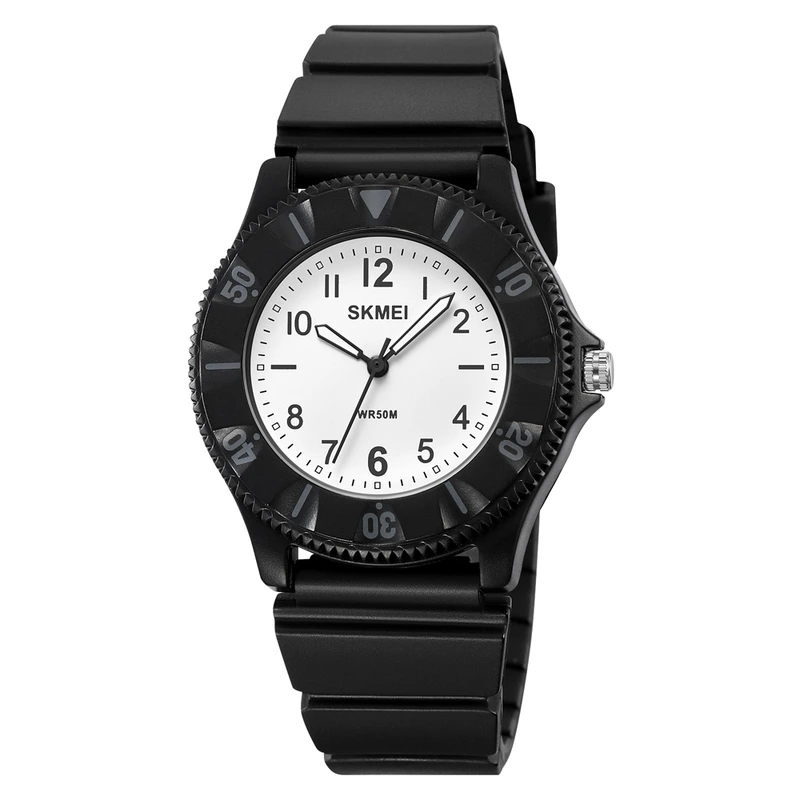 Skmei 2151BK Black — Skmei