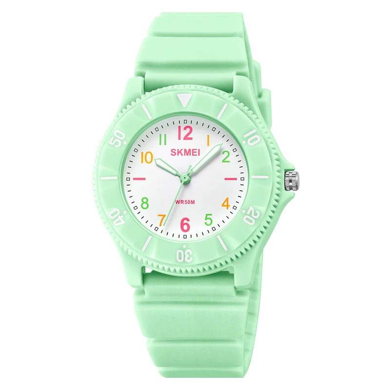 Skmei 2151GN Green — Skmei