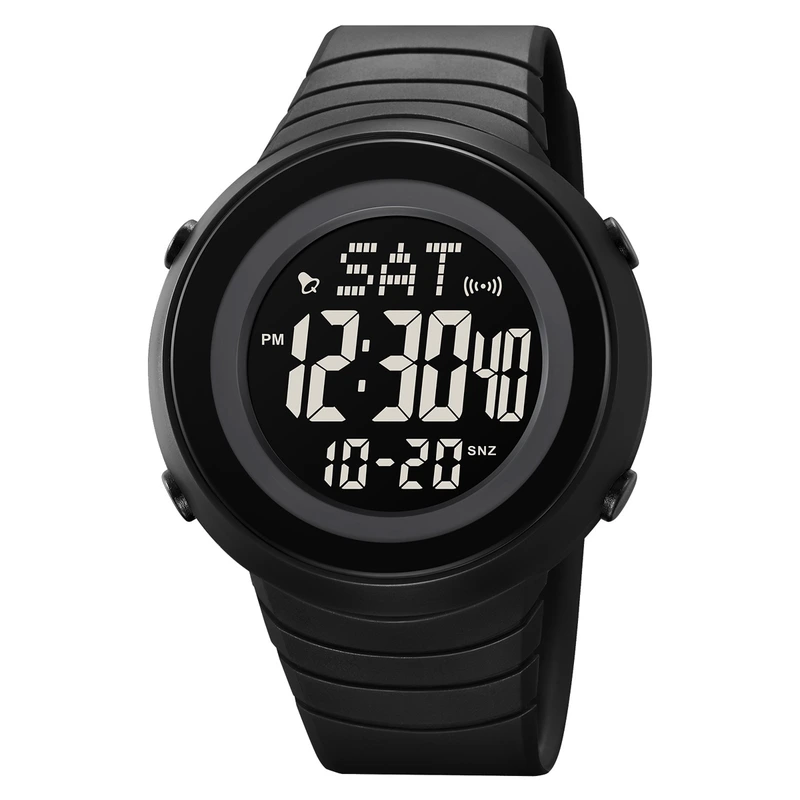 Skmei 2152BKBK All Black — Skmei